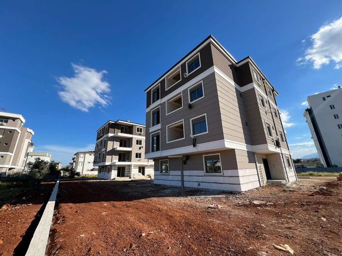 Image No.21-2 Bed Apartment for sale