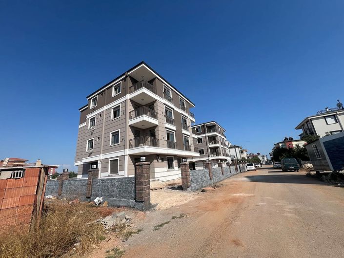 Image No.23-2 Bed Apartment for sale