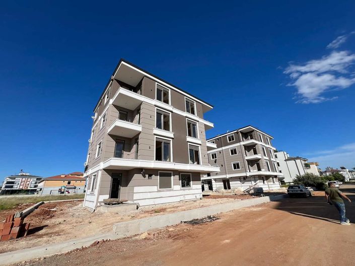 Image No.24-2 Bed Apartment for sale