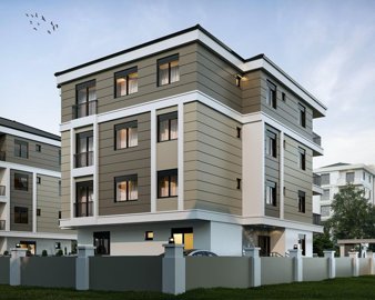Exterior 7