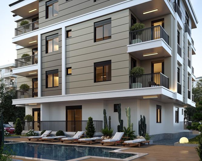 Image No.8-2 Bed Apartment for sale