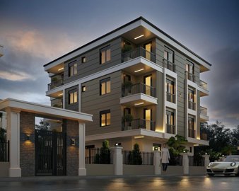 Exterior 9