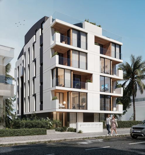 Image No.4-3 Bed Apartment for sale