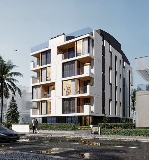 Image No.5-3 Bed Apartment for sale