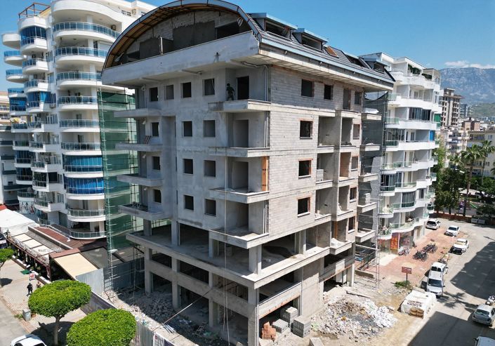 Image No.10-3 Bed Apartment for sale