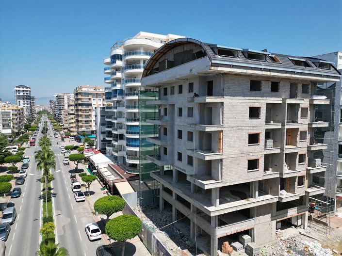 Image No.11-3 Bed Apartment for sale