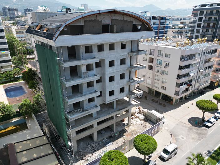 Image No.12-3 Bed Apartment for sale