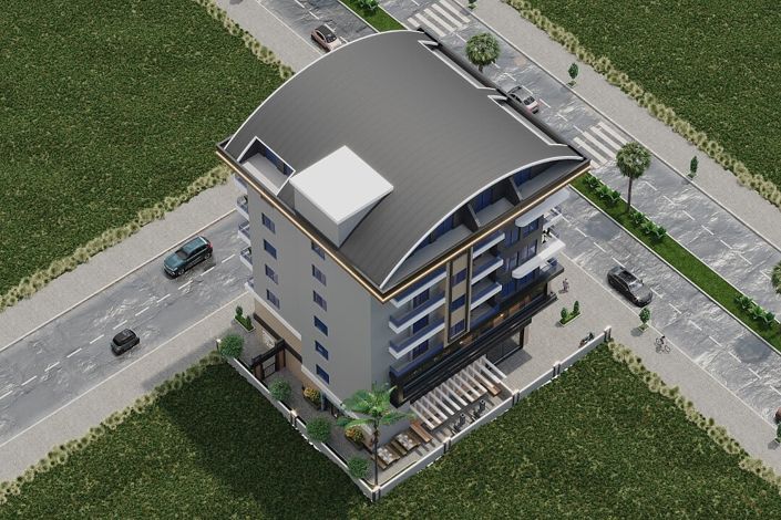 Image No.3-3 Bed Apartment for sale