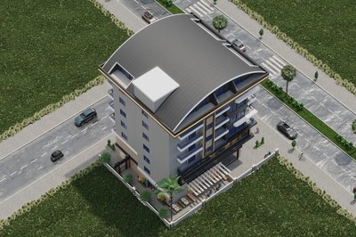 Exterior 3