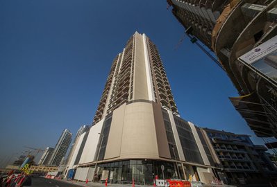 Exterior 1
