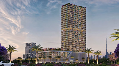 Exterior 1