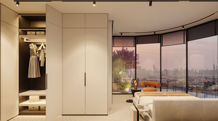 Image No.25-1 Bed Apartment for sale