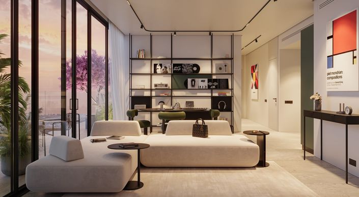 Image No.24-2 Bed Apartment for sale
