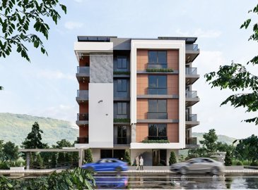 Exterior 6