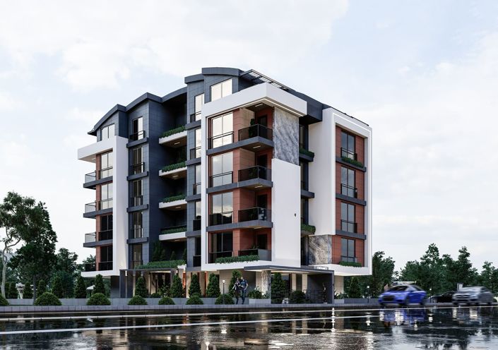 Image No.2-2 Bed Apartment for sale