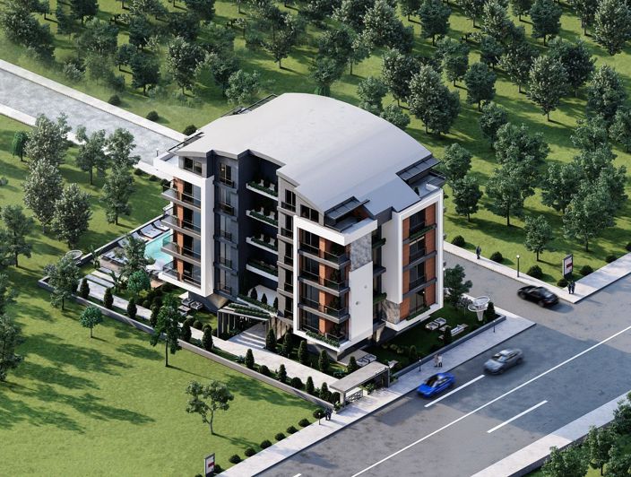 Image No.5-2 Bed Apartment for sale