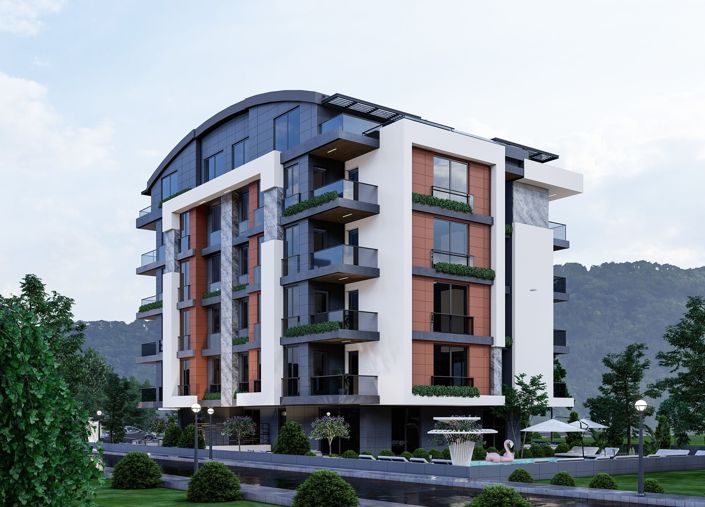 Image No.8-2 Bed Apartment for sale