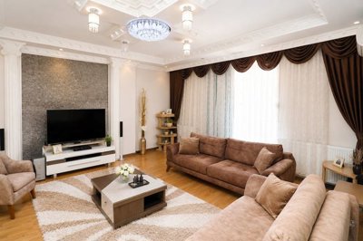 Interior 1