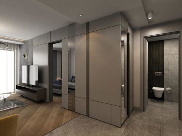 Interior 4