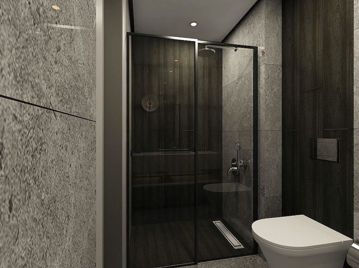 Image No.17-1 Bed Apartment for sale