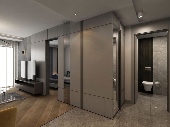 Image No.11-1 Bed Apartment for sale