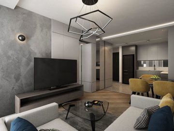 Interior 8