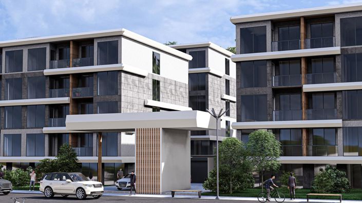 Image No.5-1 Bed Apartment for sale