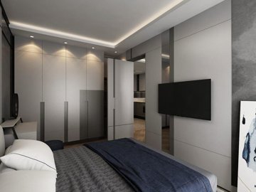 Interior 5