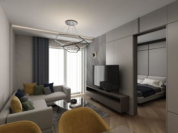 Interior 1
