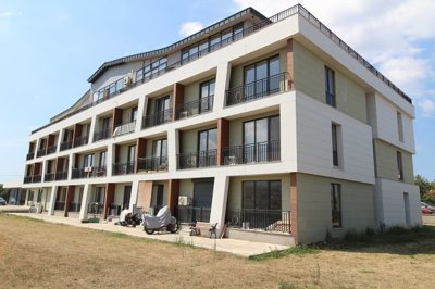 Exterior 1