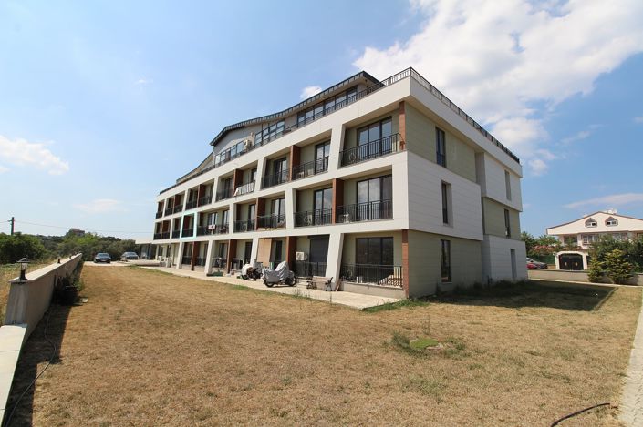 Image No.2-Appartement à vendre à Çinarcik