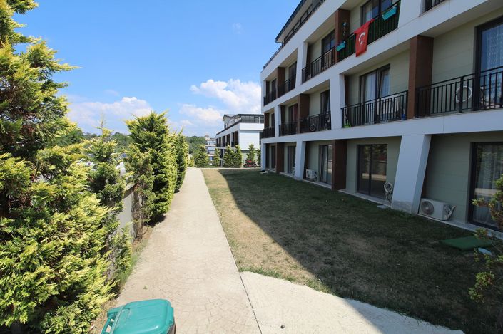 Image No.3-Appartement à vendre à Çinarcik