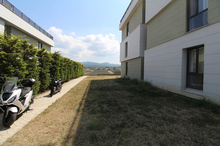 Image No.4-Appartement à vendre à Çinarcik