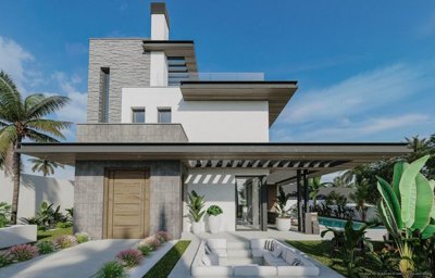 Exterior 9