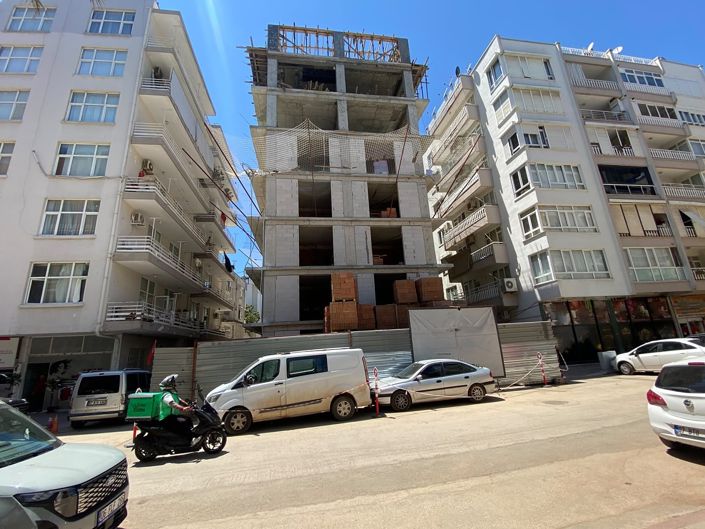 Image No.11-Appartement de 1 chambre à vendre à Deniz
