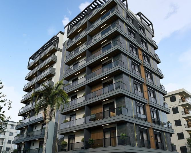 Image No.5-1 Bed Apartment for sale