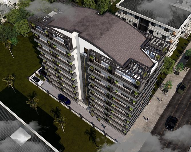 Image No.3-3 Bed Apartment for sale