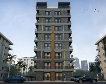 Exterior 4