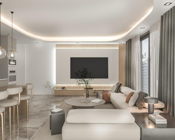 Image No.7-3 Bed Apartment for sale