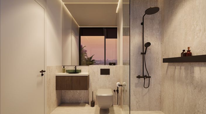 Image No.28-3 Bed Apartment for sale