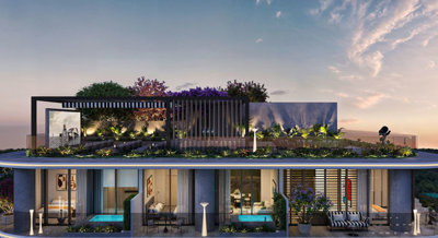 Exterior 9