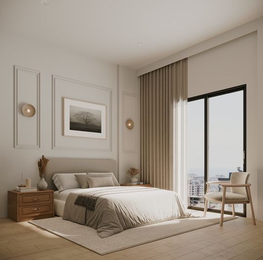 Image No.18-1 Bed Apartment for sale