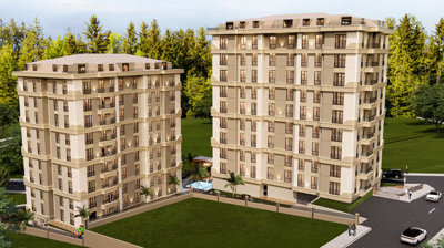 Exterior 3