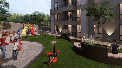 Exterior 9