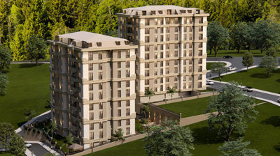 Exterior 4
