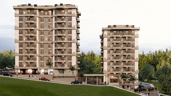 Image No.6-3 Bed Apartment for sale