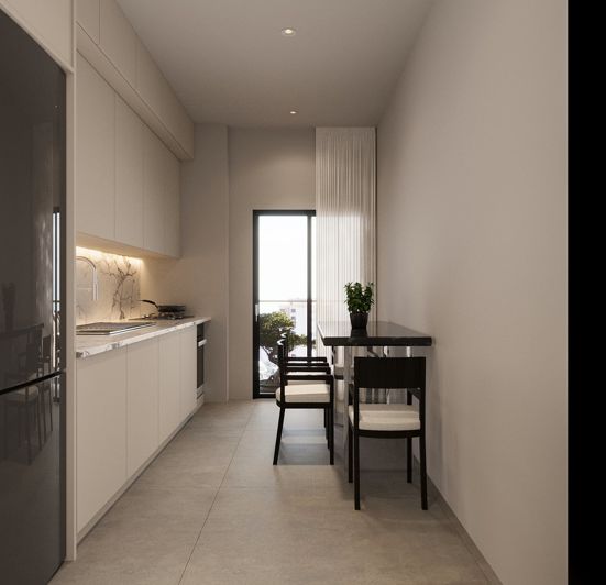 Image No.17-3 Bed Apartment for sale