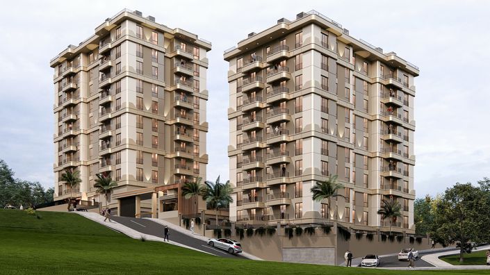 Image No.2-3 Bed Apartment for sale