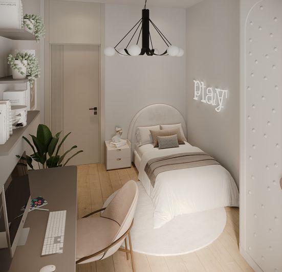 Image No.20-3 Bed Apartment for sale