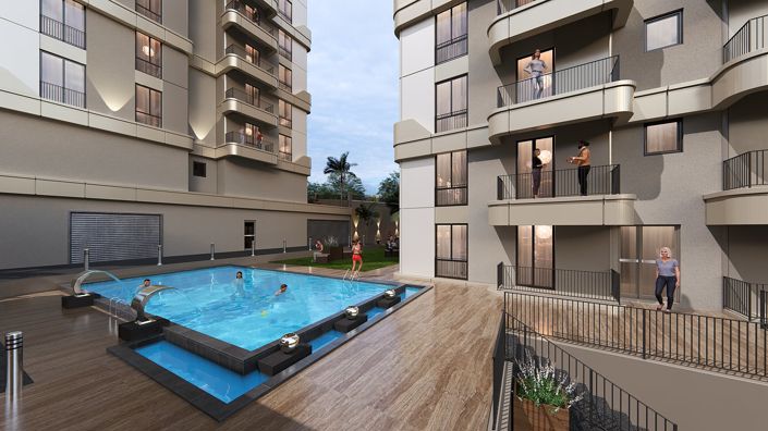 Image No.11-5 Bed Apartment for sale